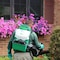 Flowzone Vortex 40V Battery Powered Backpack Mist Blower 2.5-gal FZFAKZ - alternate 2